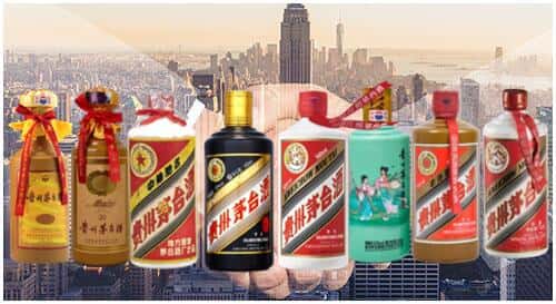 平凉泾川县回收茅台